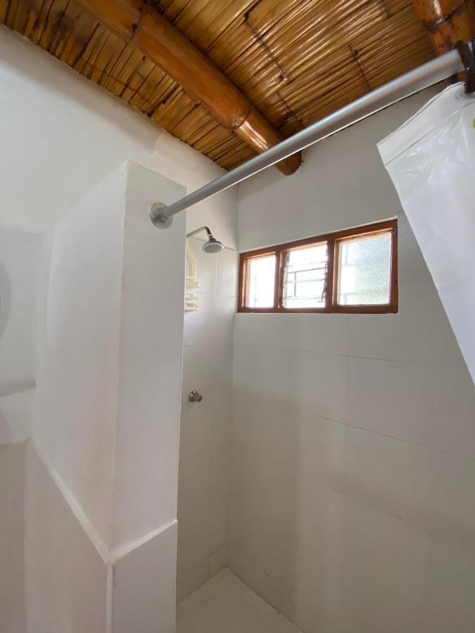 Las Cabanas De Incahuasi Lunahuana Ngoại thất bức ảnh