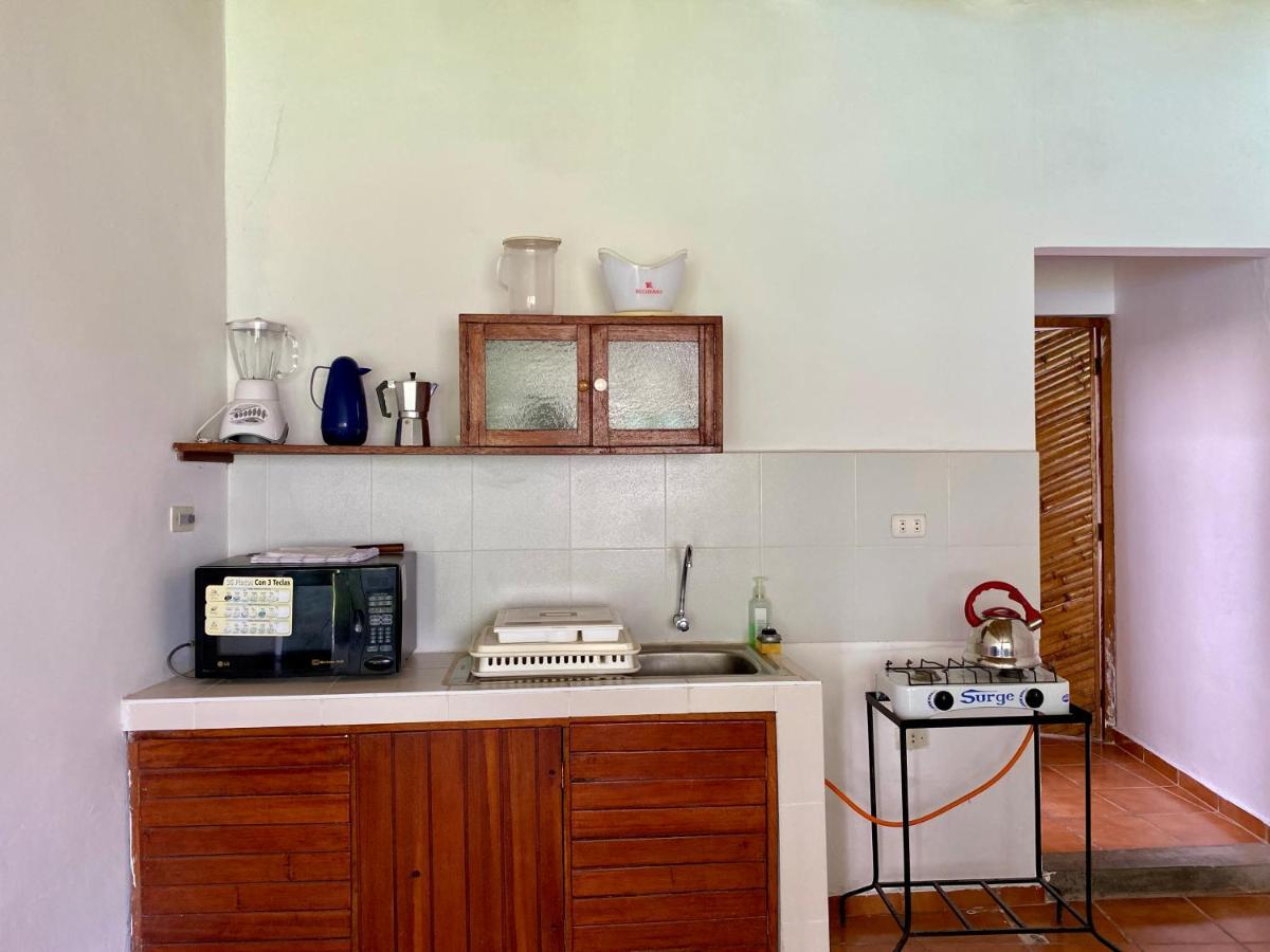 Las Cabanas De Incahuasi Lunahuana Ngoại thất bức ảnh